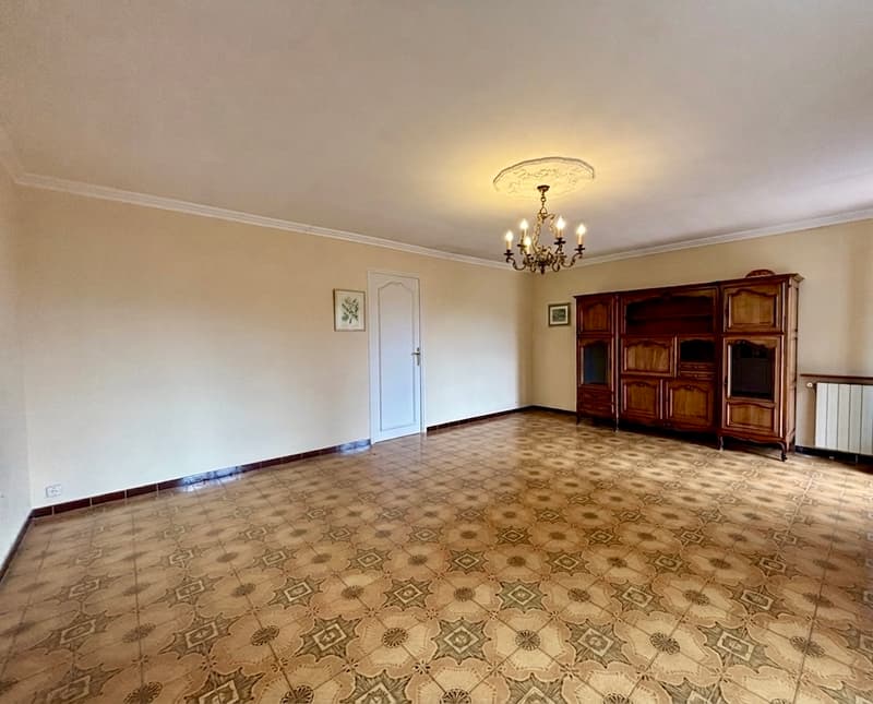 House with great potential - Saint Marcel les Valence ideal location (4)