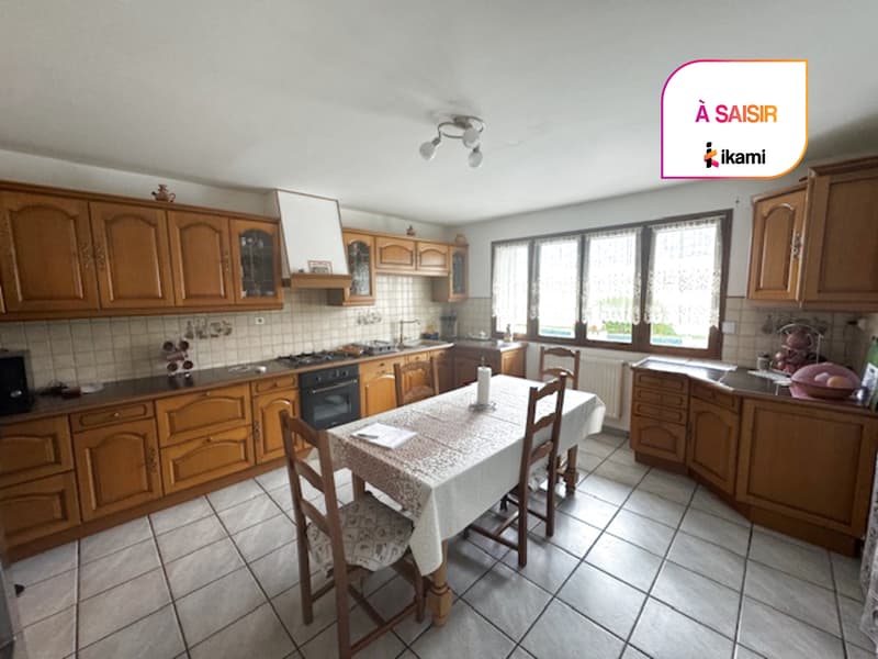 MARIGNIER HOUSE AND WAREHOUSE 557 M² (9)