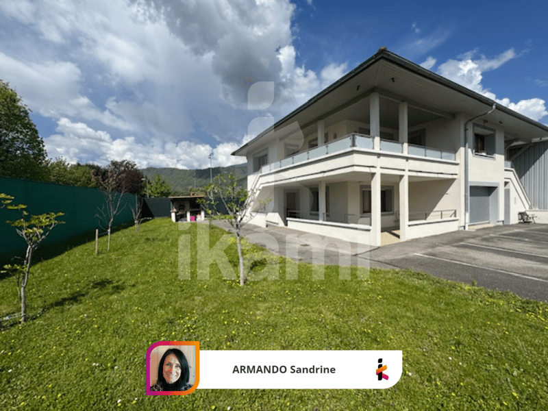 MARIGNIER HOUSE AND WAREHOUSE 557 M² (4)