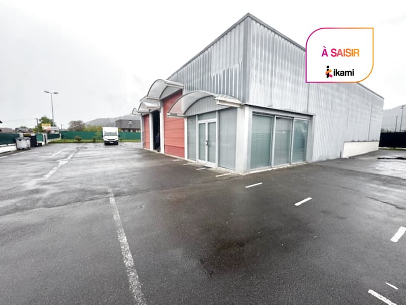MARIGNIER HOUSE AND WAREHOUSE 557 M² (5)