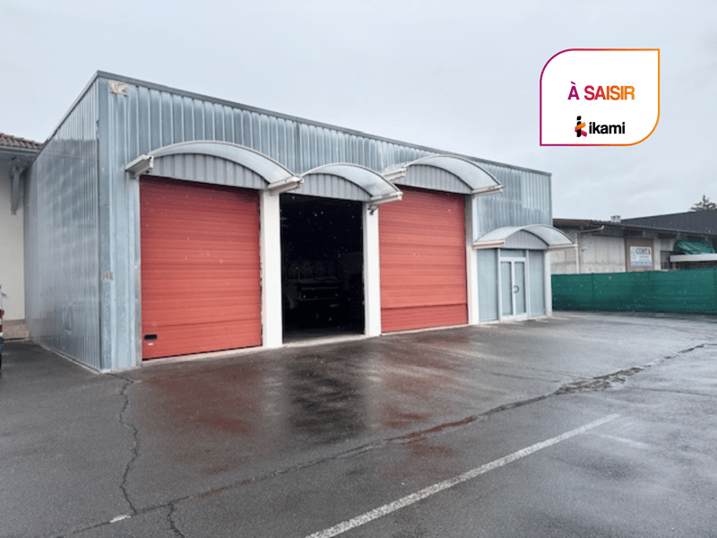 MARIGNIER HOUSE AND WAREHOUSE 557 M² (6)
