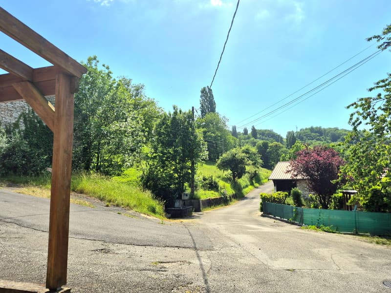 Charming T4 house in a quiet location at the gates of Geneva (9)
