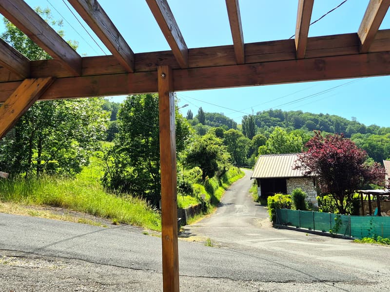 Charming T4 house in a quiet location at the gates of Geneva (3)