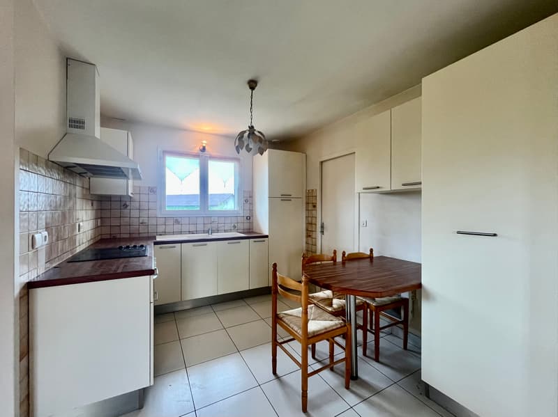 Detached house - 3 bedrooms (7)