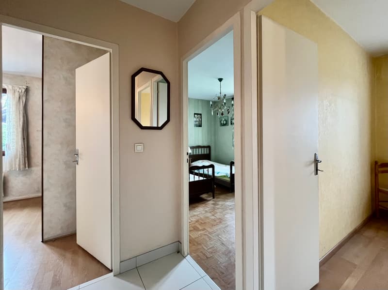 Detached house - 3 bedrooms (12)