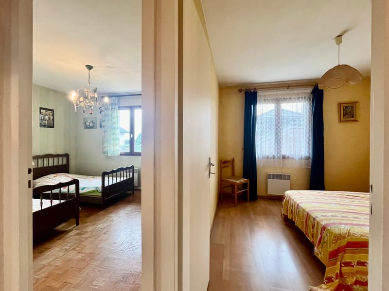 Detached house - 3 bedrooms (9)
