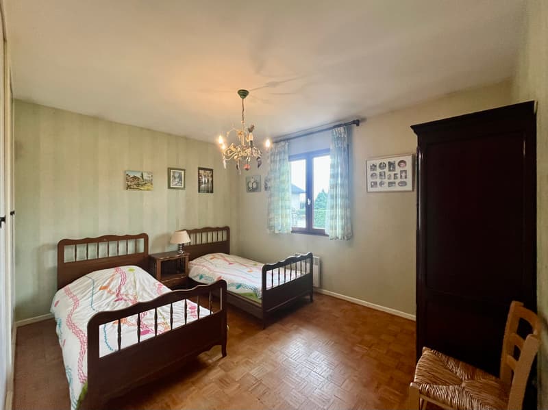 Detached house - 3 bedrooms (11)