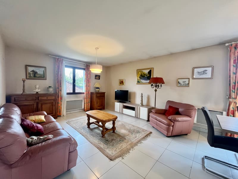 Detached house - 3 bedrooms (4)