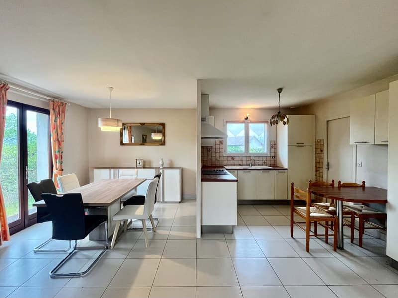 Detached house - 3 bedrooms (5)