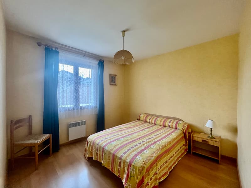 Detached house - 3 bedrooms (10)