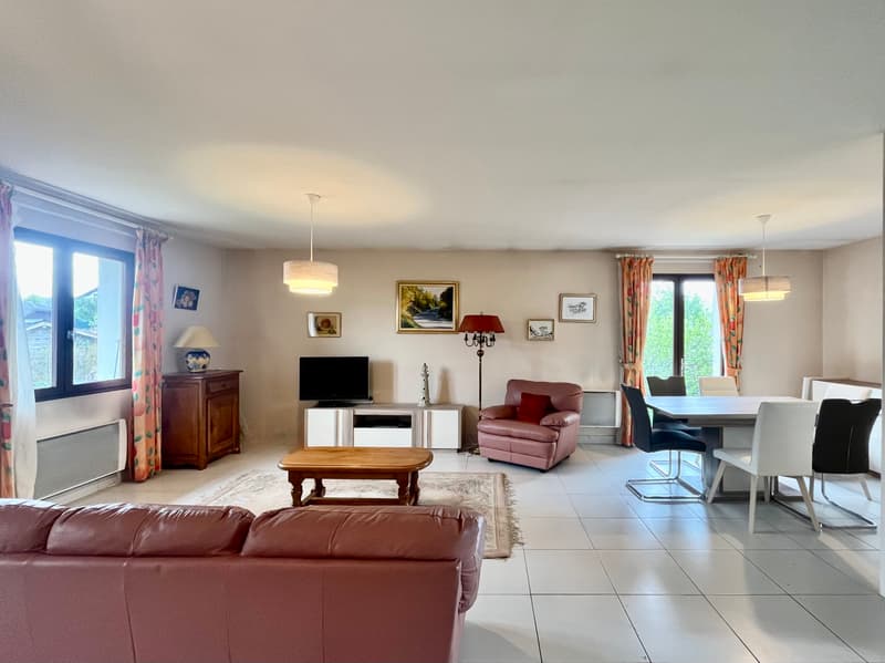 Detached house - 3 bedrooms (3)