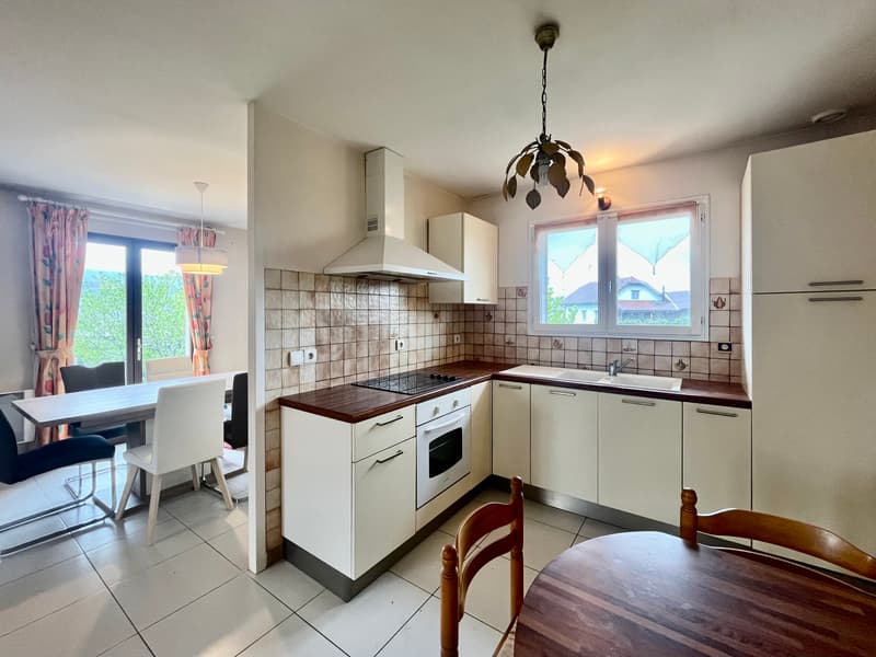 Detached house - 3 bedrooms (6)