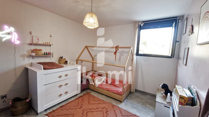 Lathuile, Maison 165 m² avec piscine à 1 km du lac d'Annecy Coup de coeur assuré (11)