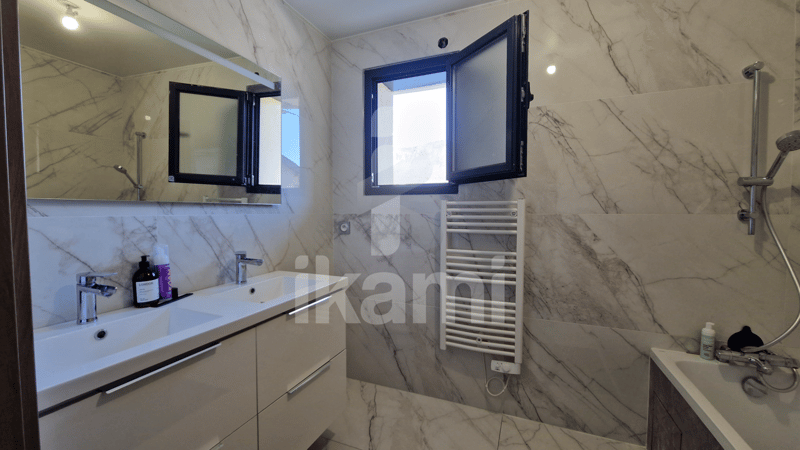 Lathuile, Maison 165 m² avec piscine à 1 km du lac d'Annecy Coup de coeur assuré (12)