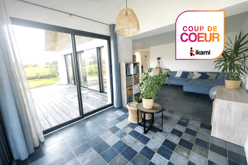 HOUSE ARENTHON 127 M² AND ANNEX 50 M² (10)