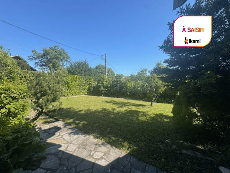 House 185 m² Pont-de-Cheruy (5)