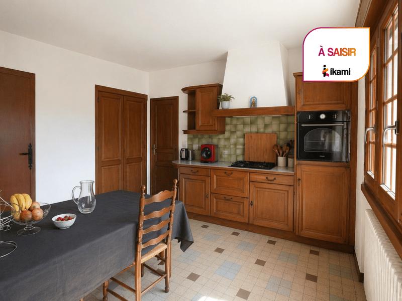 House 185 m² Pont-de-Cheruy (8)