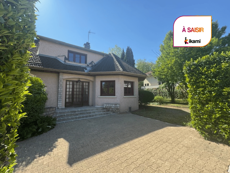 House 185 m² Pont-de-Cheruy (2)