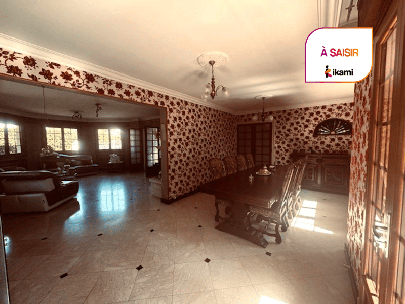 House 185 m² Pont-de-Cheruy (10)