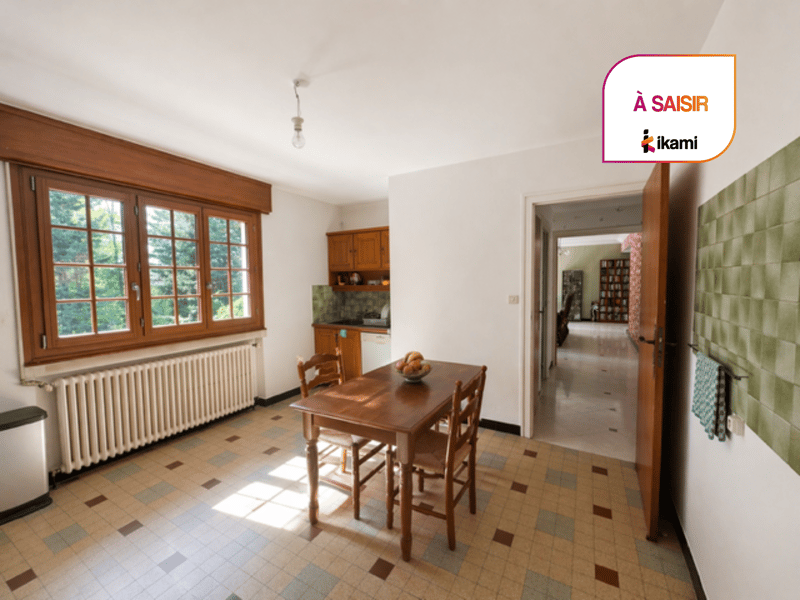 House 185 m² Pont-de-Cheruy (7)