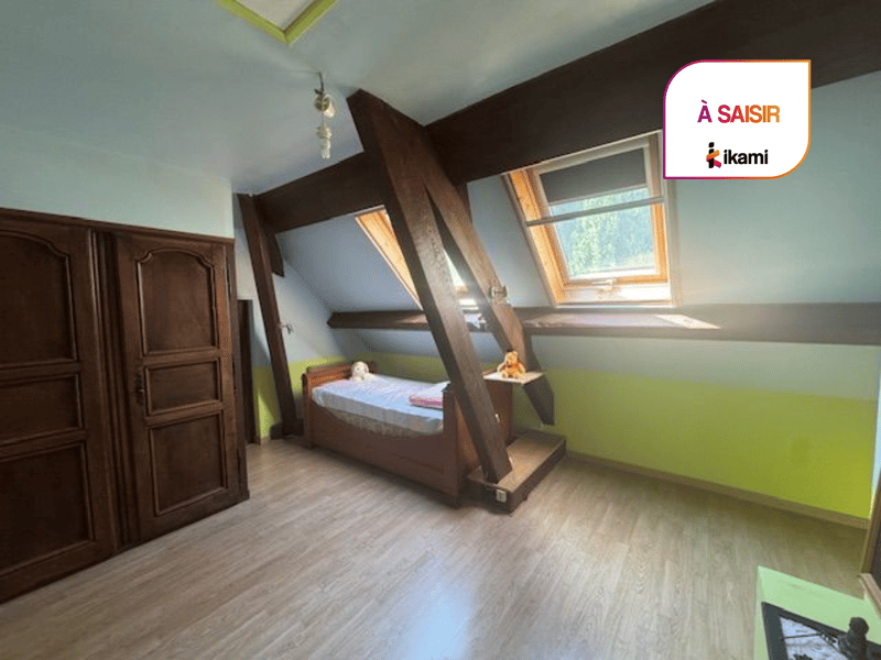 House 185 m² Pont-de-Cheruy (13)