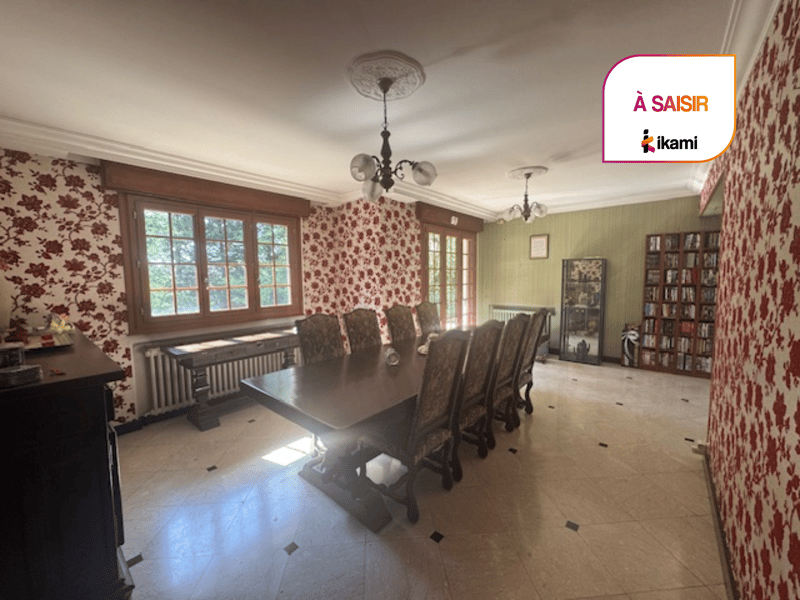 House 185 m² Pont-de-Cheruy (9)