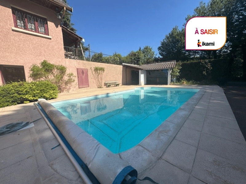 House 185 m² Pont-de-Cheruy (4)