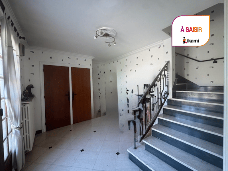 House 185 m² Pont-de-Cheruy (6)
