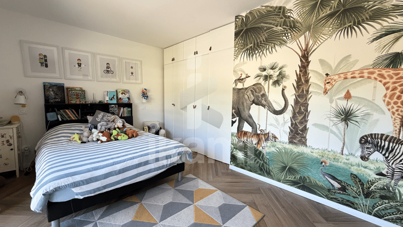 Arcachon Pereire | Villa d'exception à deux pas de la plage (13)