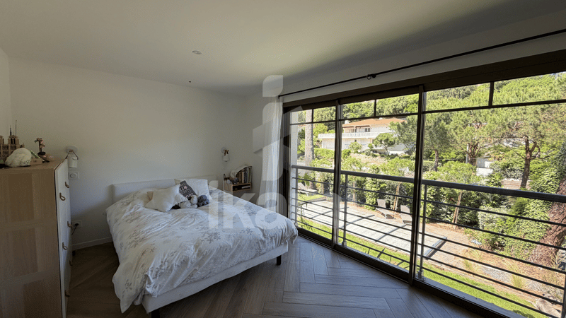 Arcachon Pereire | Villa d'exception à deux pas de la plage (10)