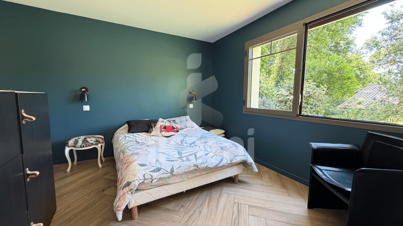 Arcachon Pereire | Villa d'exception à deux pas de la plage (11)