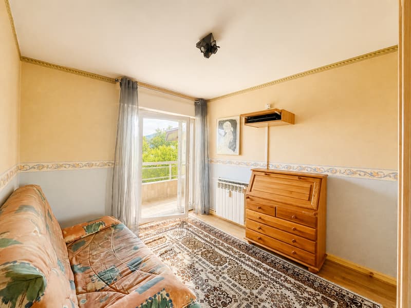 Grand T3 traversant de 79,39 m2 (loi Carrez) avec vue ! (13)