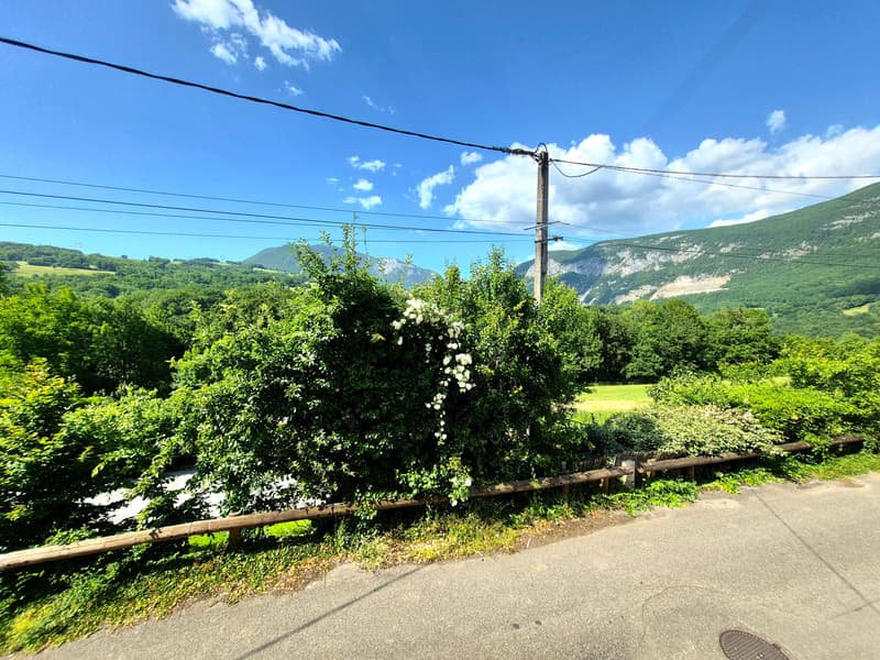 Charmante maison T4 au calme aux portes de Genève (12)