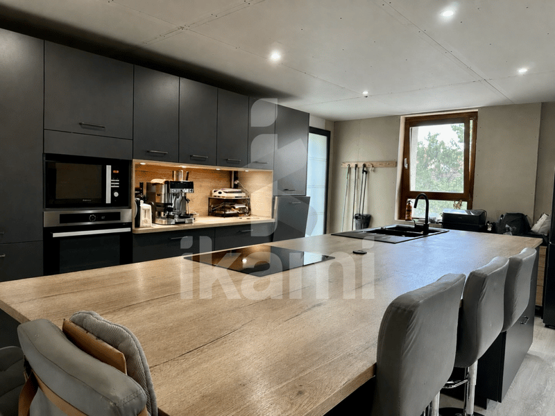 Maison de 190 m2 (2)