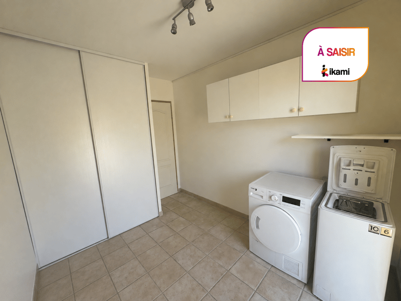 MAISON AVEC DEPENDANCES DOLOMIEU 126 M² (9)