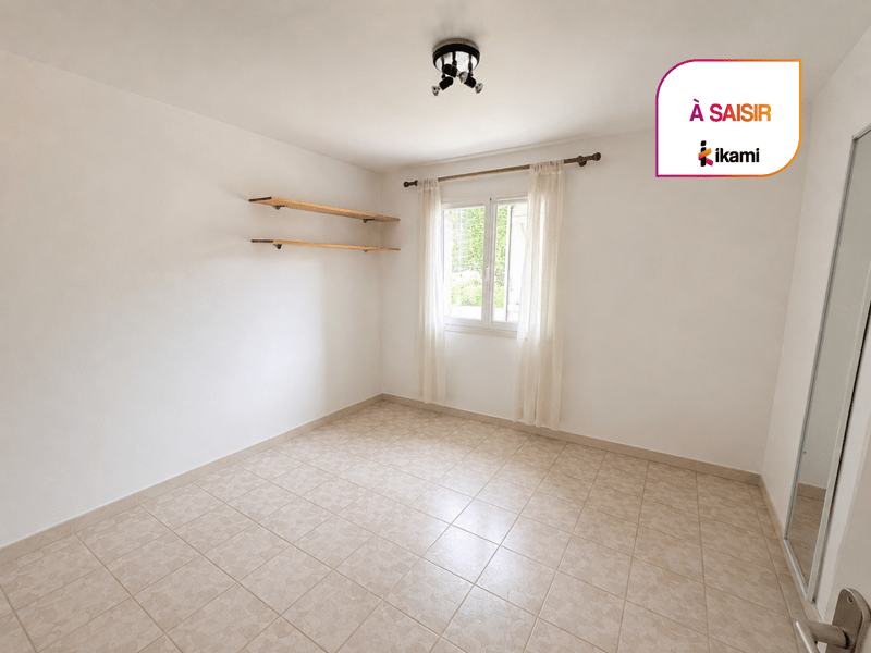MAISON AVEC DEPENDANCES DOLOMIEU 126 M² (10)