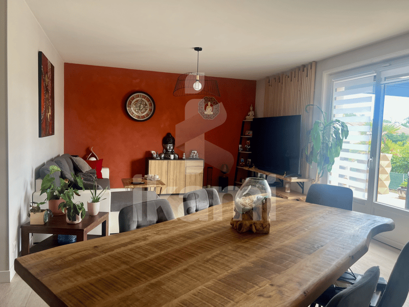 À Laiz, maison de 3 chambre sur un terrain de 3600m2 (11)