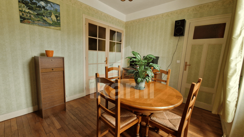 Appartement UGINE, 3 pièces 58,74 m² (9)