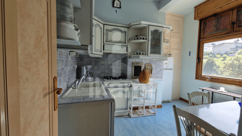 Appartement UGINE, 3 pièces 58,74 m² (13)