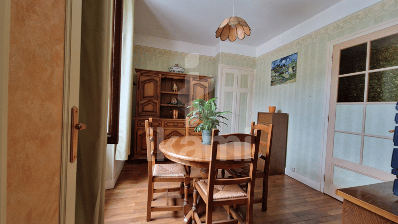 Appartement UGINE, 3 pièces 58,74 m² (7)