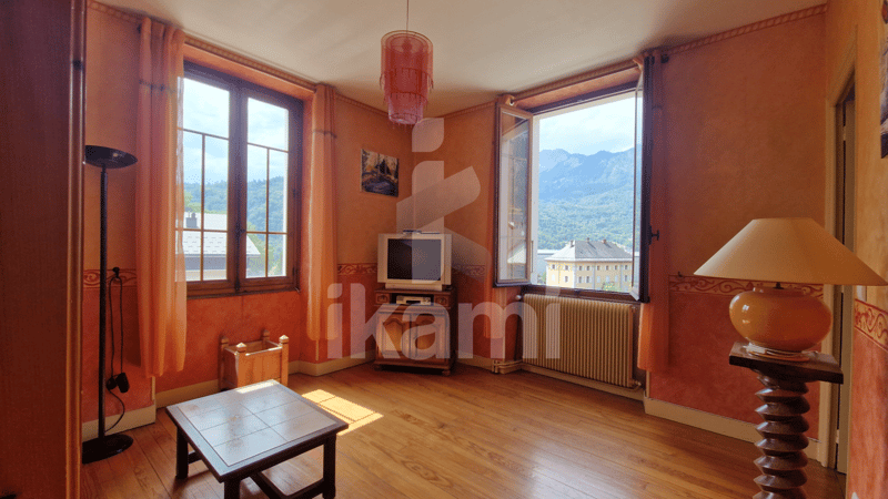 Appartement UGINE, 3 pièces 58,74 m² (4)