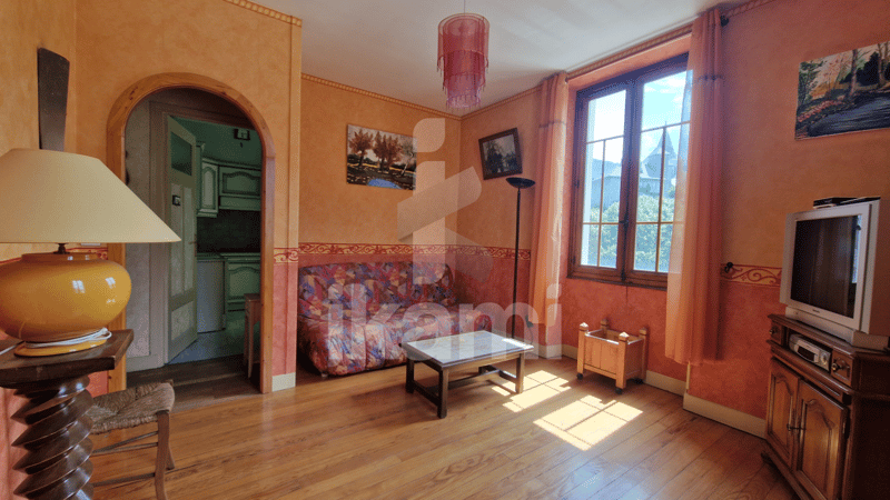 Appartement UGINE, 3 pièces 58,74 m² (2)