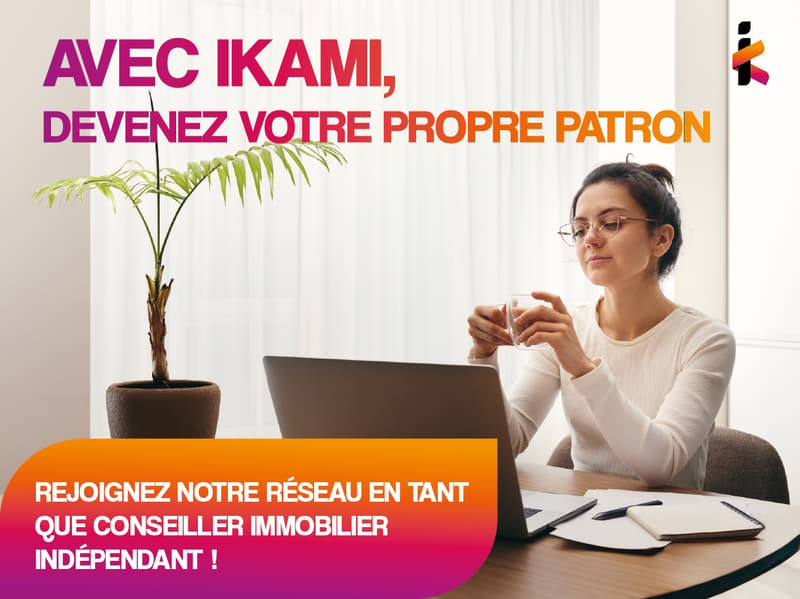 T2 de standing avec terrasse (11)