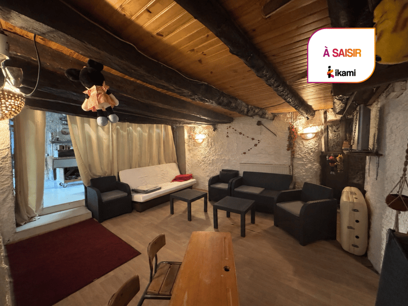 RESTAURANT / AUBERGE DE CARACTÈRE ISÈRE (38) (6)