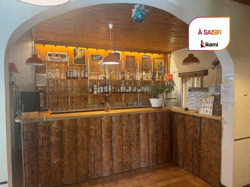 RESTAURANT / AUBERGE DE CARACTÈRE ISÈRE (38) (5)