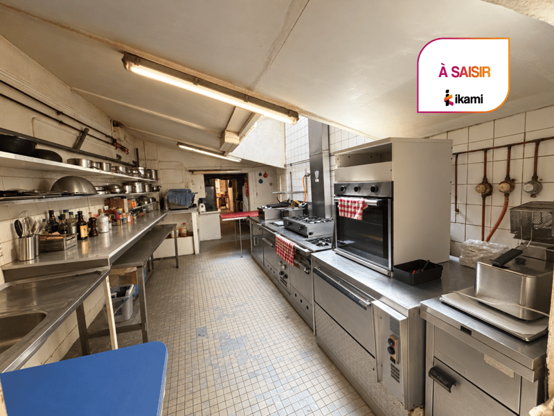 RESTAURANT / AUBERGE DE CARACTÈRE ISÈRE (38) (10)