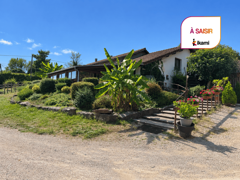 RESTAURANT / AUBERGE DE CARACTÈRE ISÈRE (38) (2)