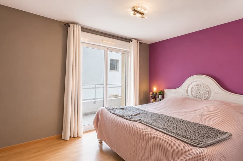 Appartement 3 pièces de 64 m² au dernier étage à Saint-Gingolph (6)