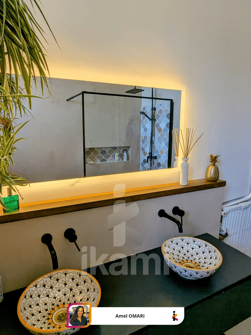 Duplex d'exception avec vue lac, terrasse et véranda (12)