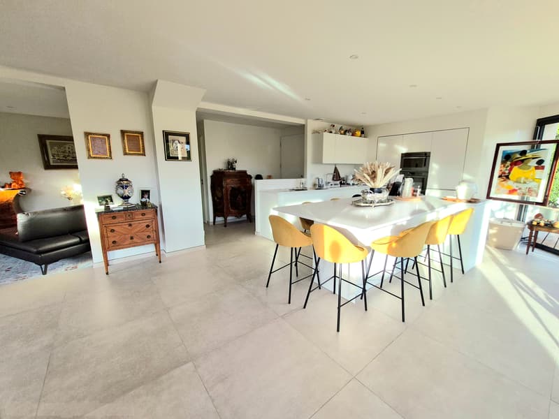 Maison T5 160 m2 d'exception de 160 m2 avec piscine et terrain de 1 200 m2 (7)